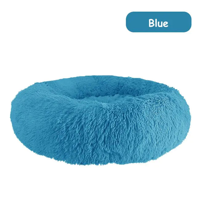 Donut Dog Bed