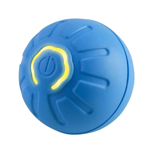 Smart Dog Toy Ball