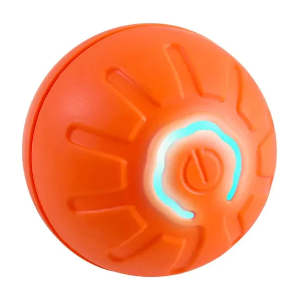 Smart Dog Toy Ball