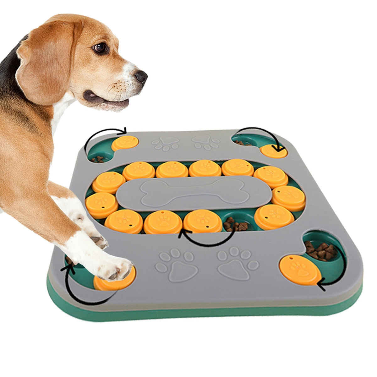 Dog Puzzle Toys [Private Listing U1382424]